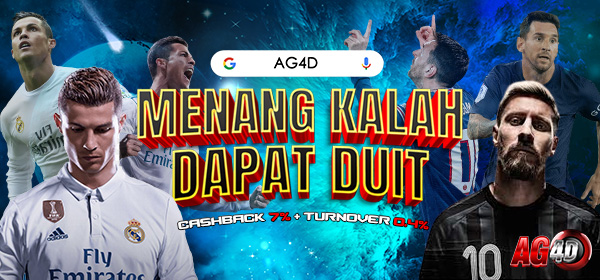 menang kalah dapat bonus