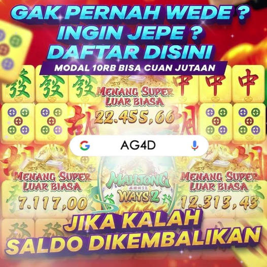 slot gacor gampang maxwin